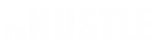 The Hustle logo