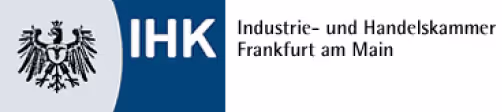 IHK Frankfurt am Main Siegel von Steffen Projektbau