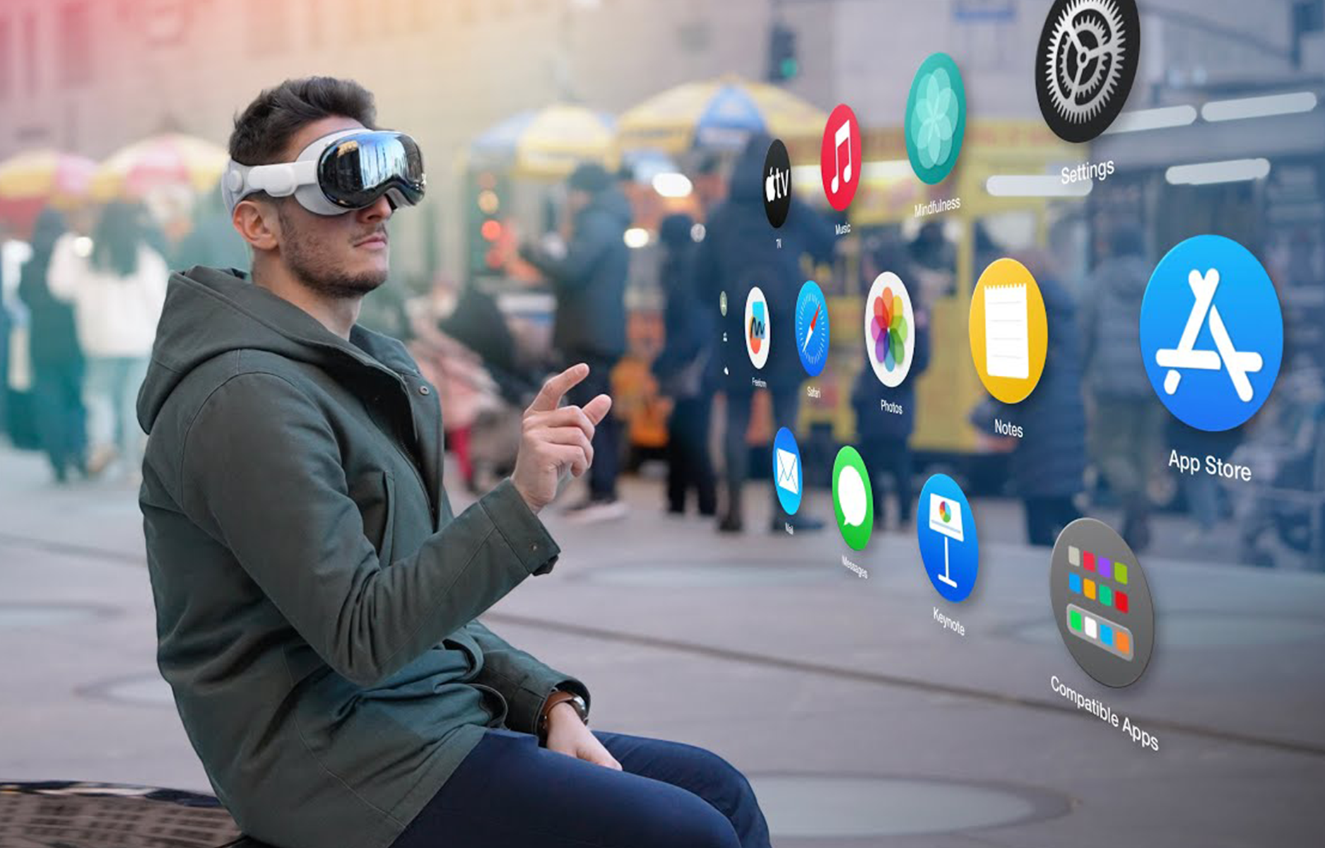 Terrazas de los Andes