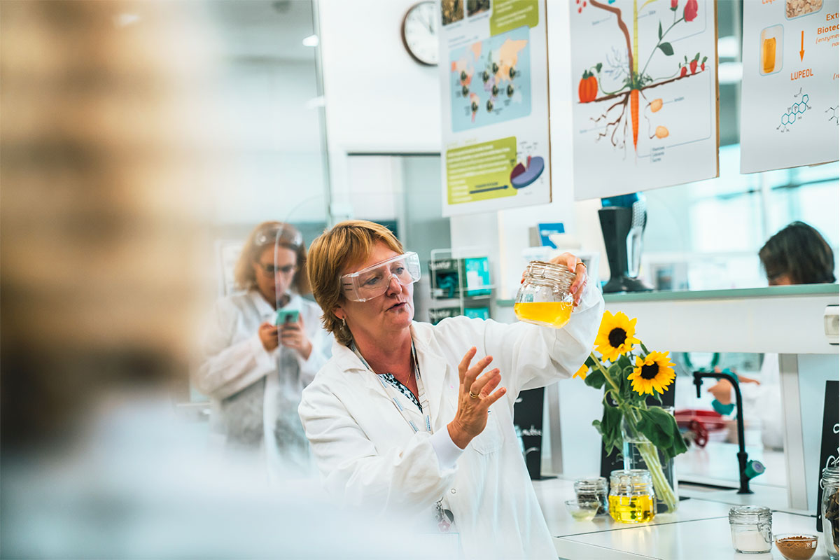 Vidéo Corporate / Film d'Entreprise