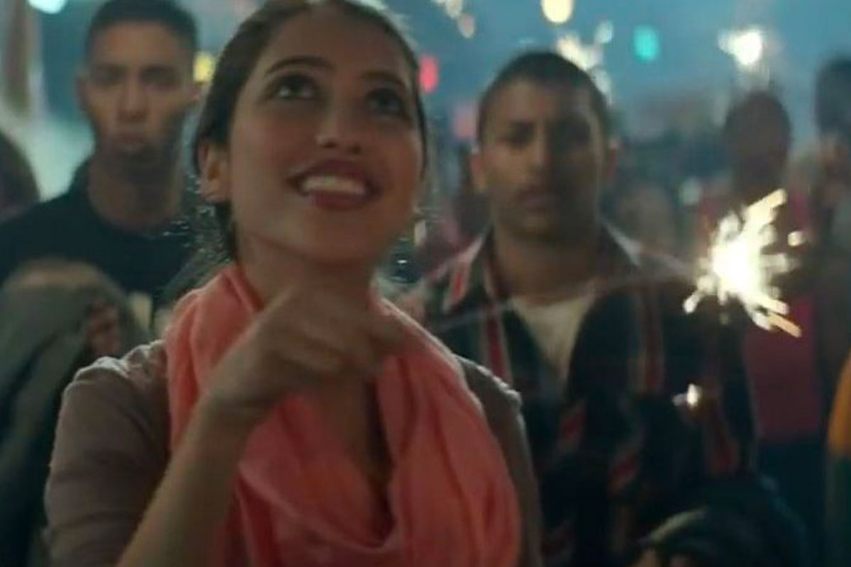 Orange International Lights Out - Projet vidéo Studio Leroy