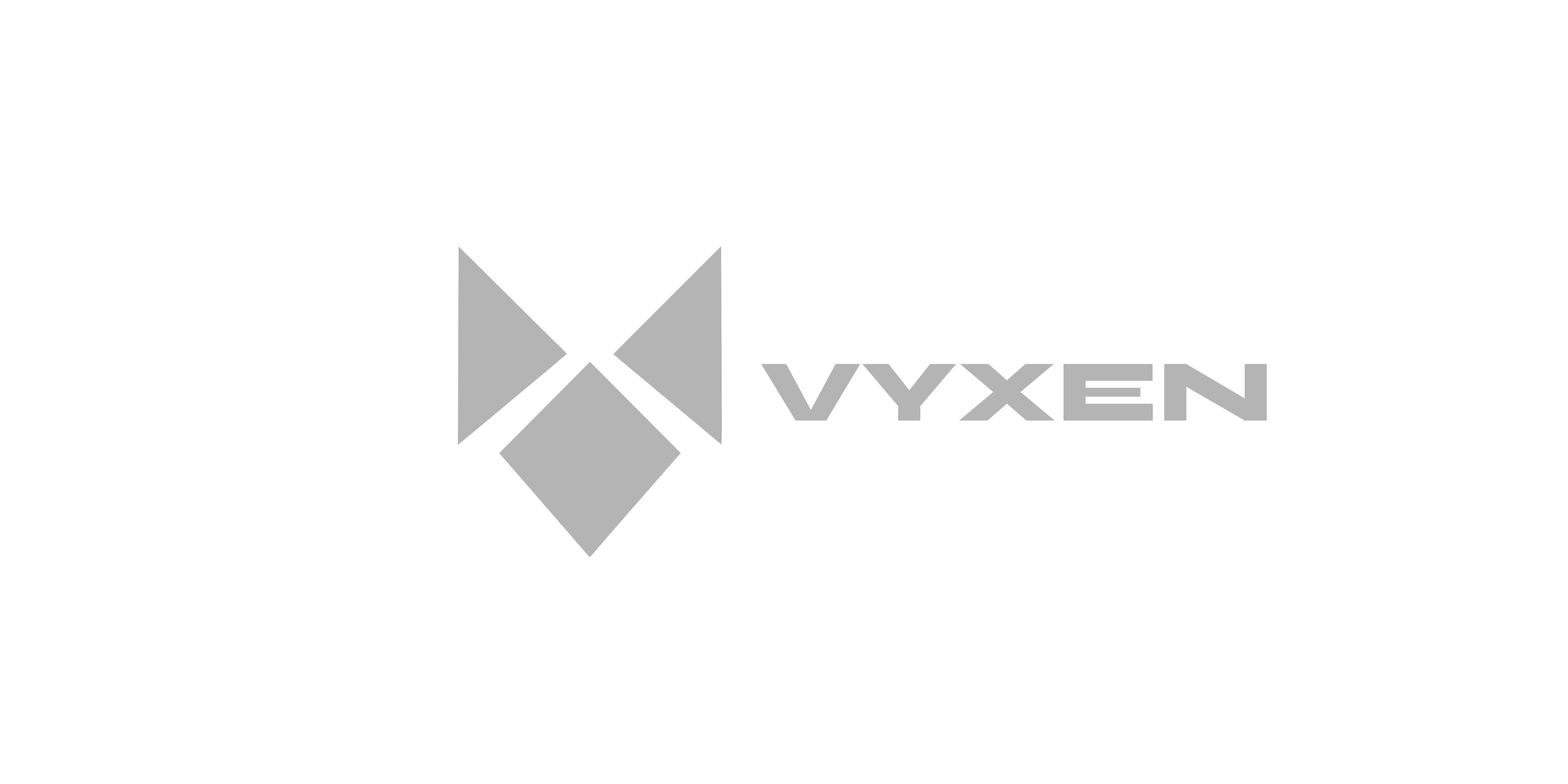 Logo Vyxen