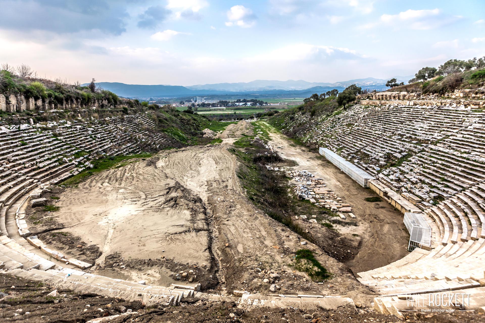 Land of Persians, Spartans, and Alexander the Great