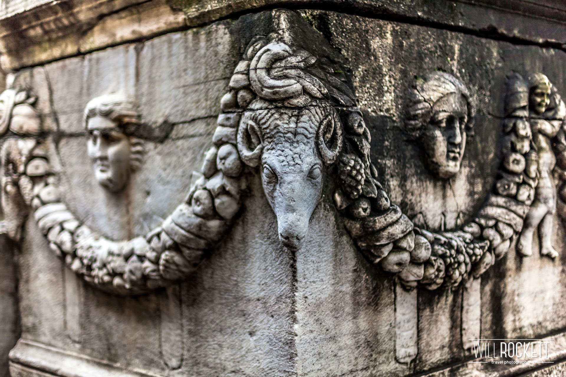 Where Paul established a strong Christian community