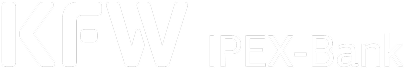 KfW IPEX-Bank Logo