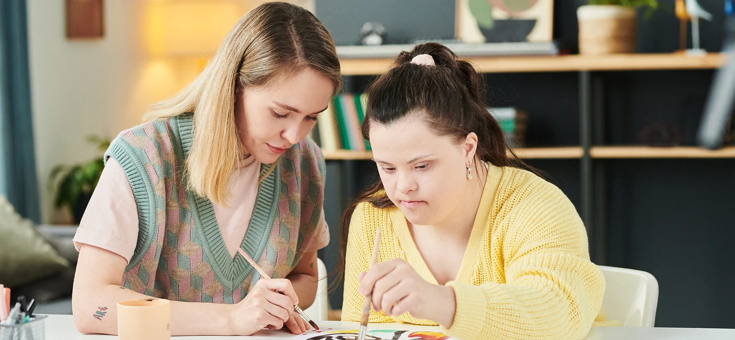 NDIS Provider in Melbourne
