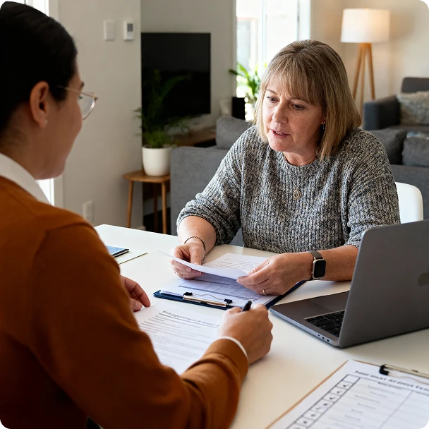 We are a participant-focused NDIS registered provider committed to ethical practice, cultural safety, and consistent care.