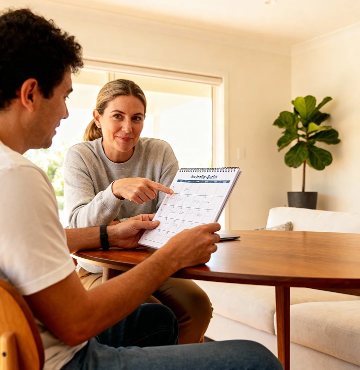 Choose Us as Your NDIS Provider in Melbourne