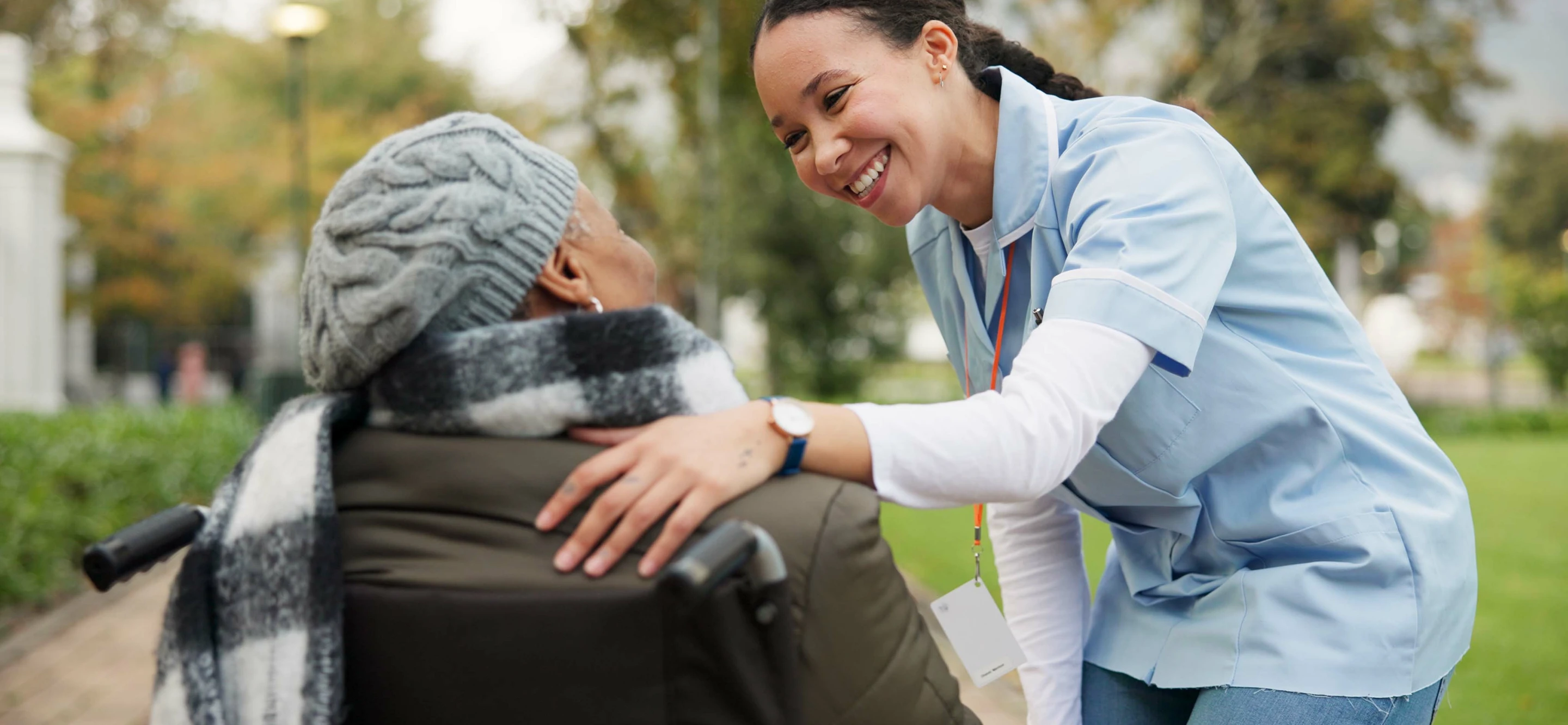 Contact a Trusted NDIS Provider in Melbourne
