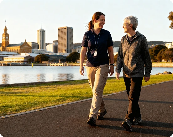 Community Participation
