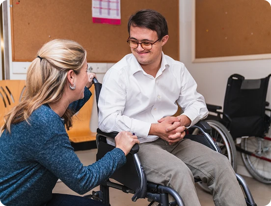 Complex and High-Intensity
