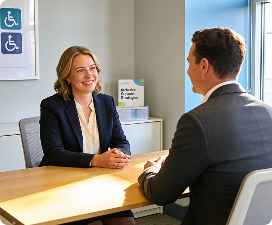 Registered Labour Hire Provider
