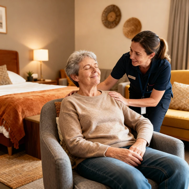 Choose Us as Your NDIS Provider in Melbourne