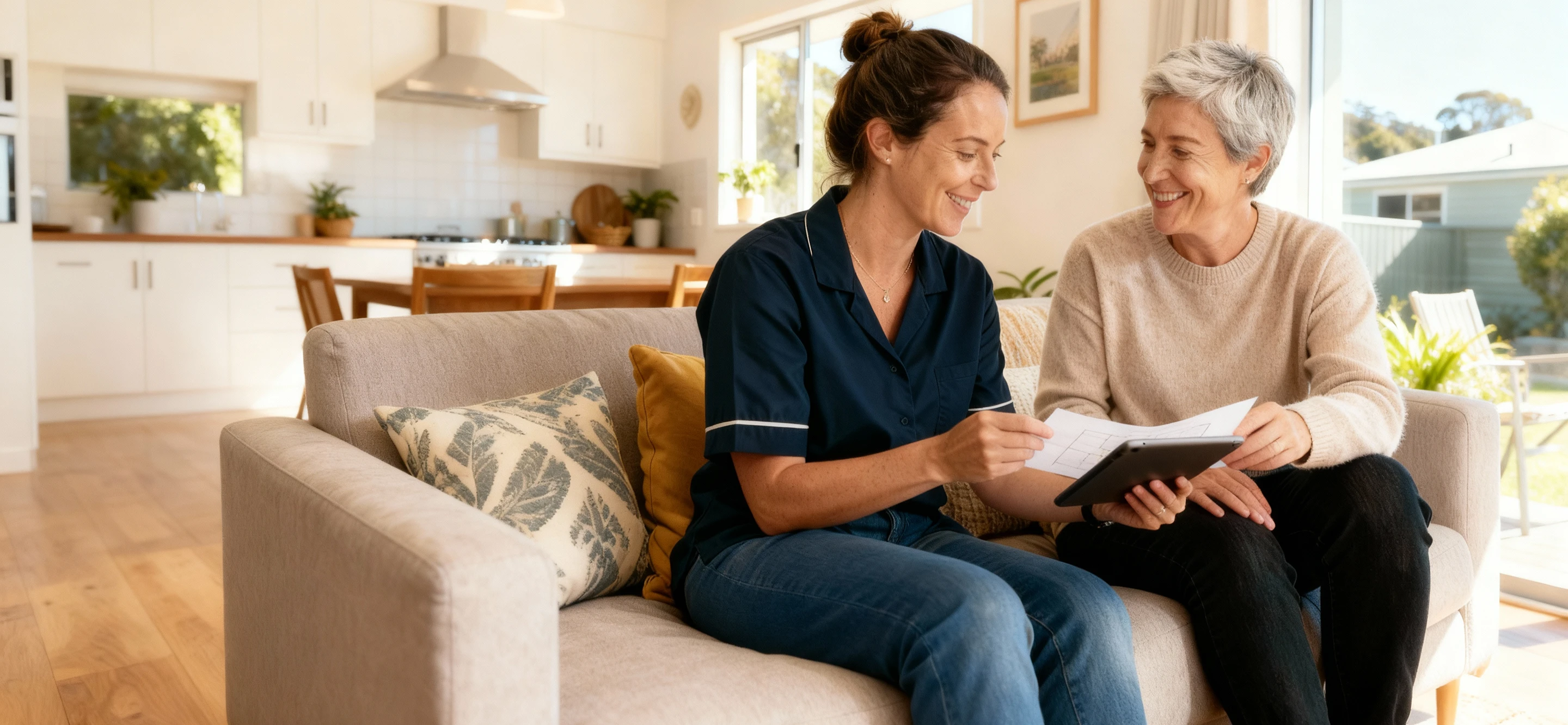 Independent Life Skills Development in Melbourne
