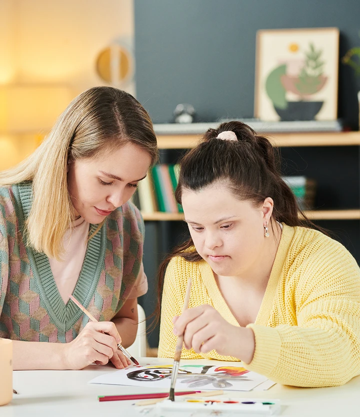 We tailor assistance with self care to match individual needs, preferences, and routines.