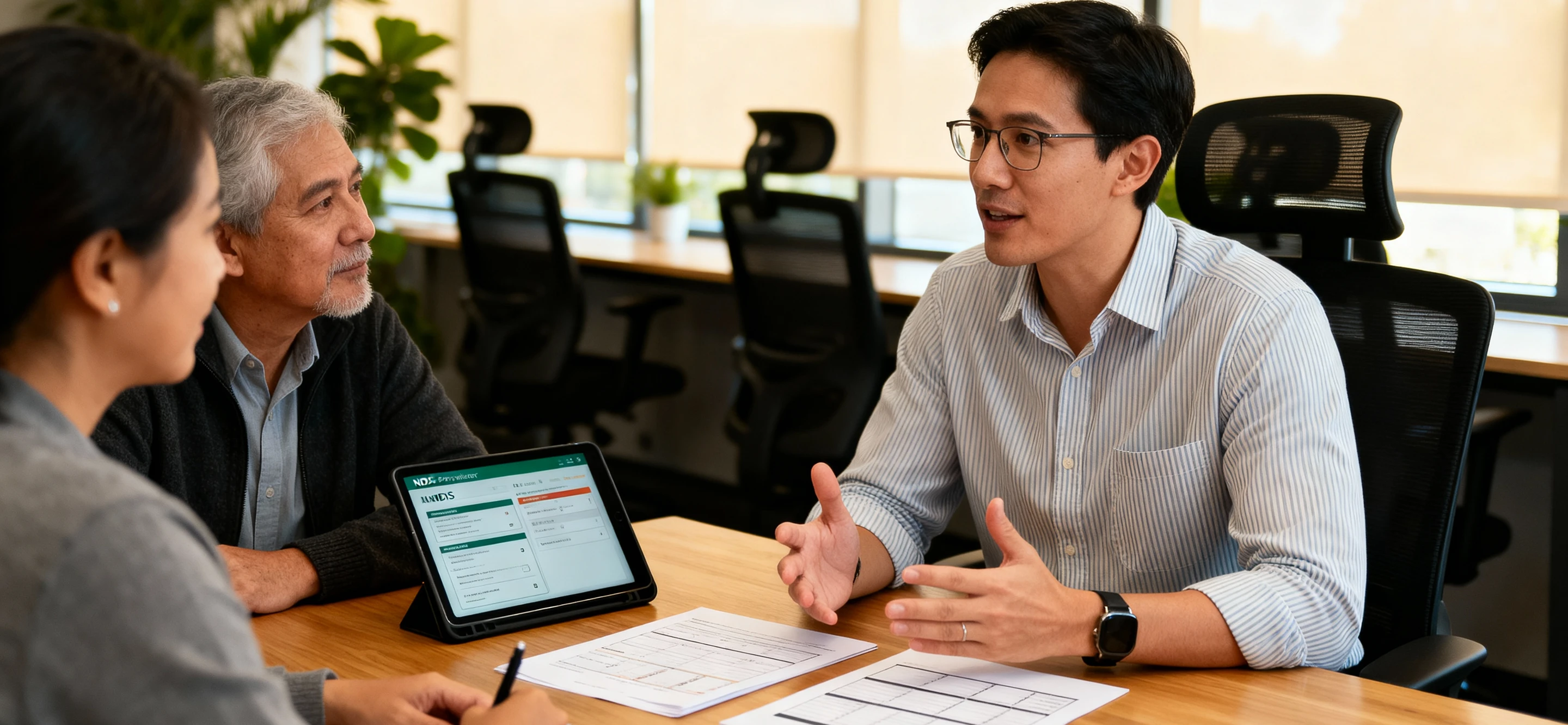 Implementation of Restrictive Practices in Melbourne
