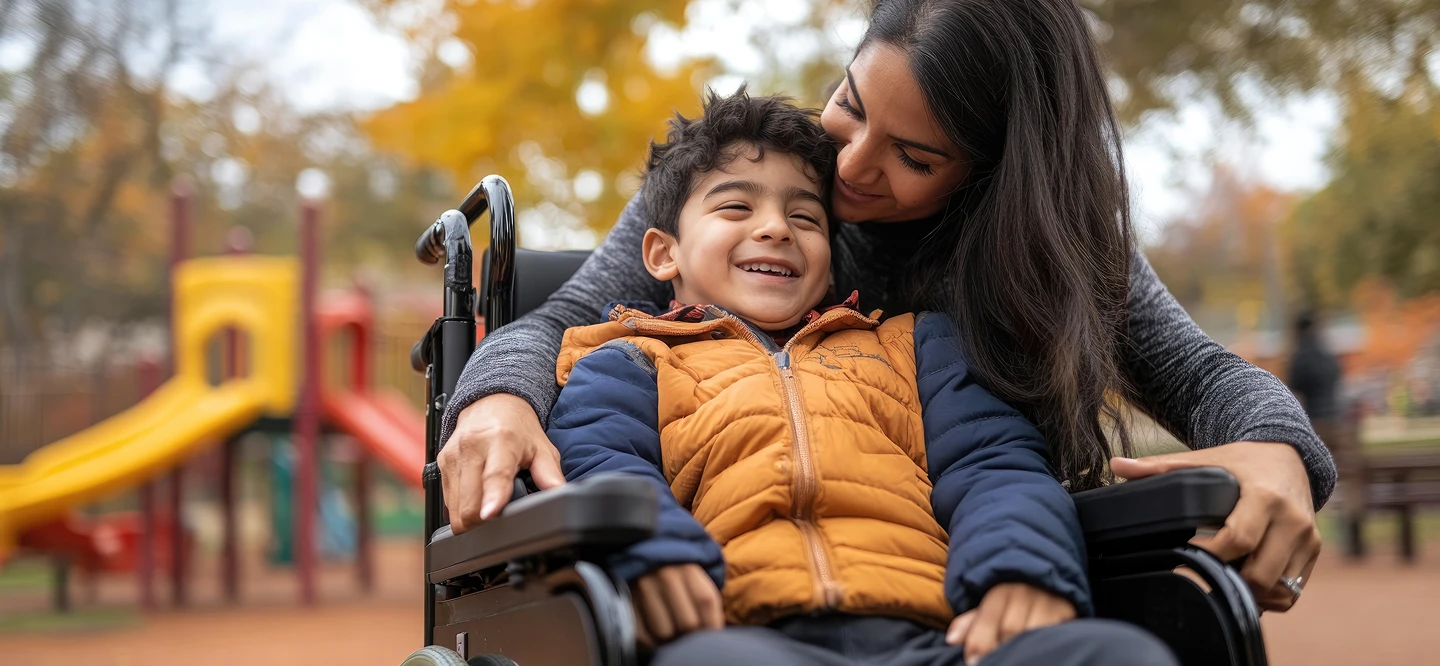 Complex Disability Support Needs in Melbourne
