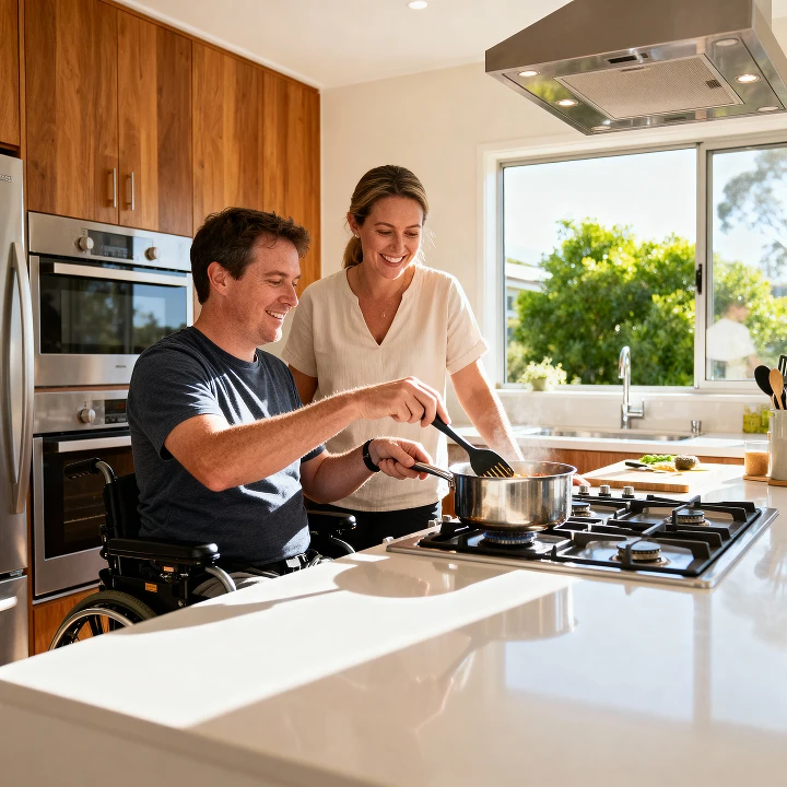 NDIS Complex Disability Support Needs