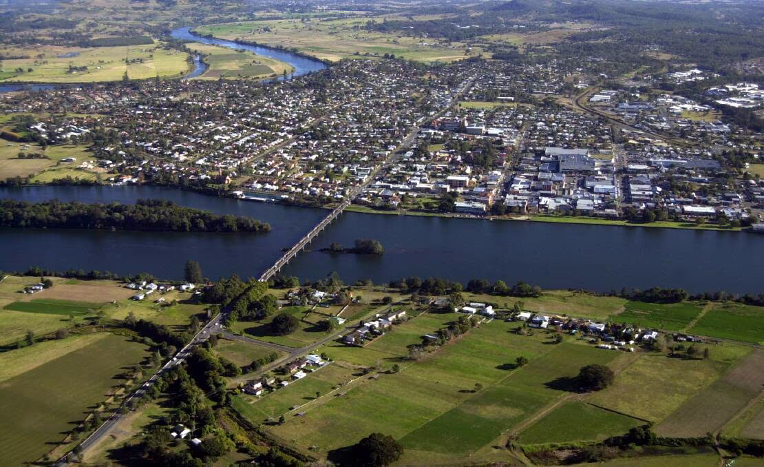 Your Local Arborist in Taree