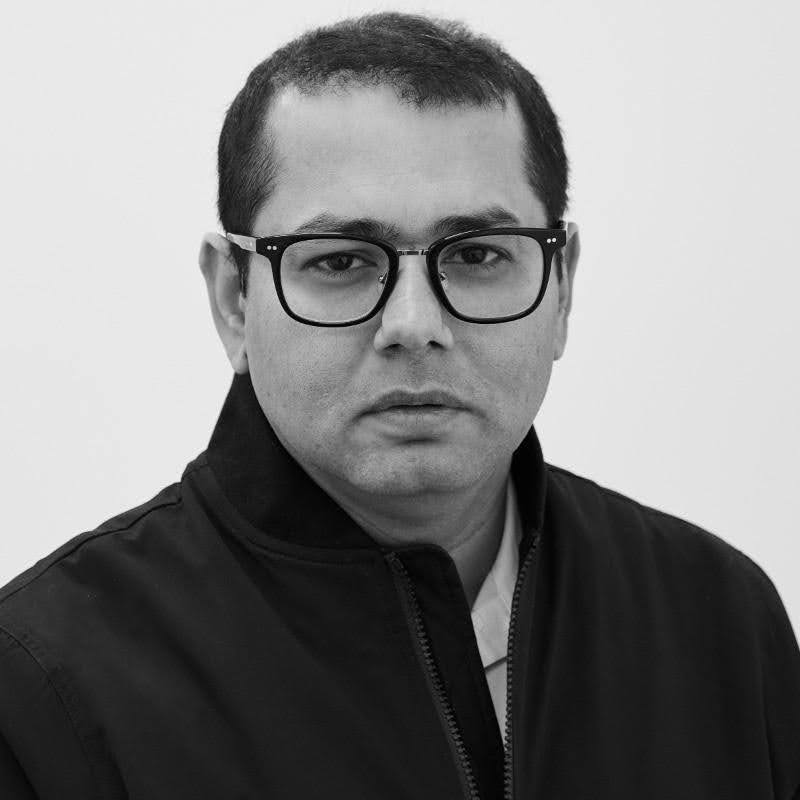 Atul Sehgal