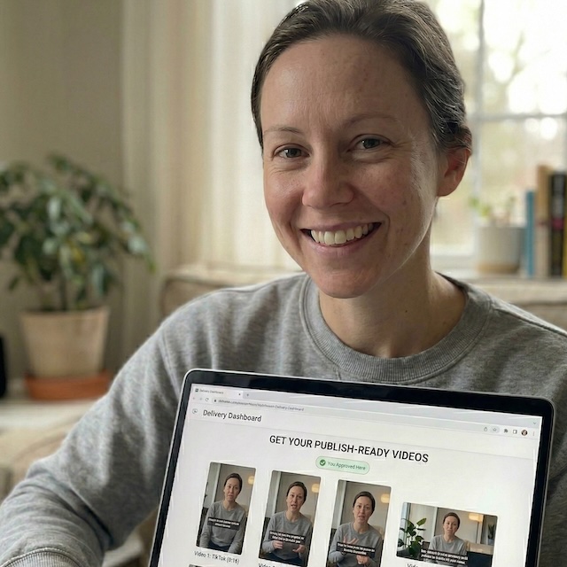 your face zero camera 10 sec recording