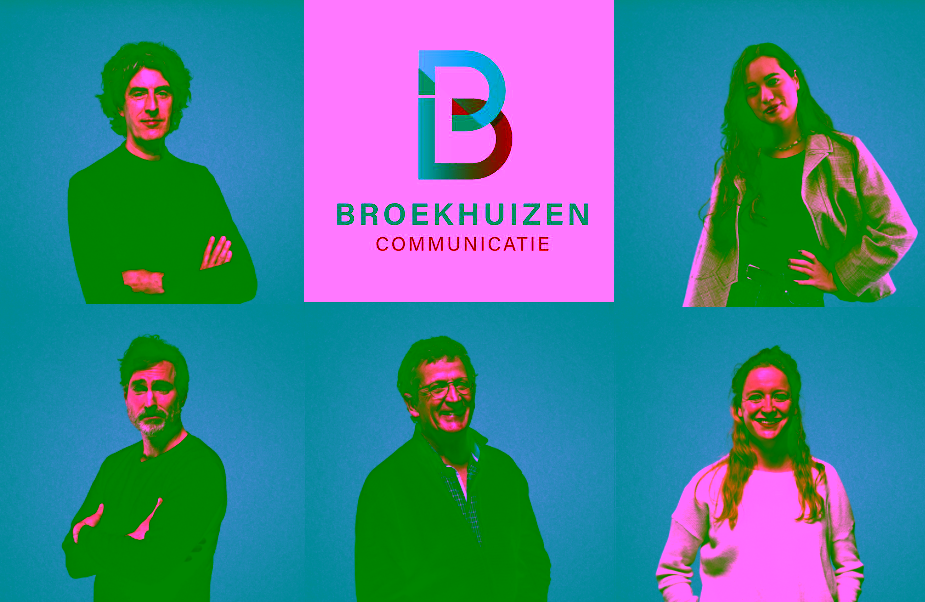 image of successful events (for an event planning service)