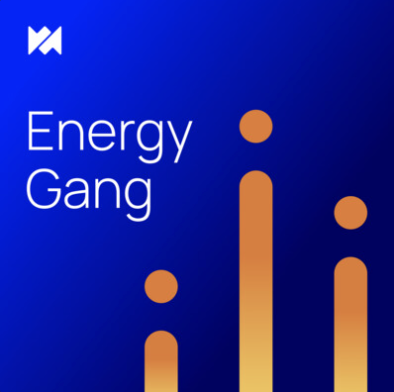 "The Renaissance of Nuclear Power" ft. Carl Perez — The Energy Gang (Wood Mackenzie)