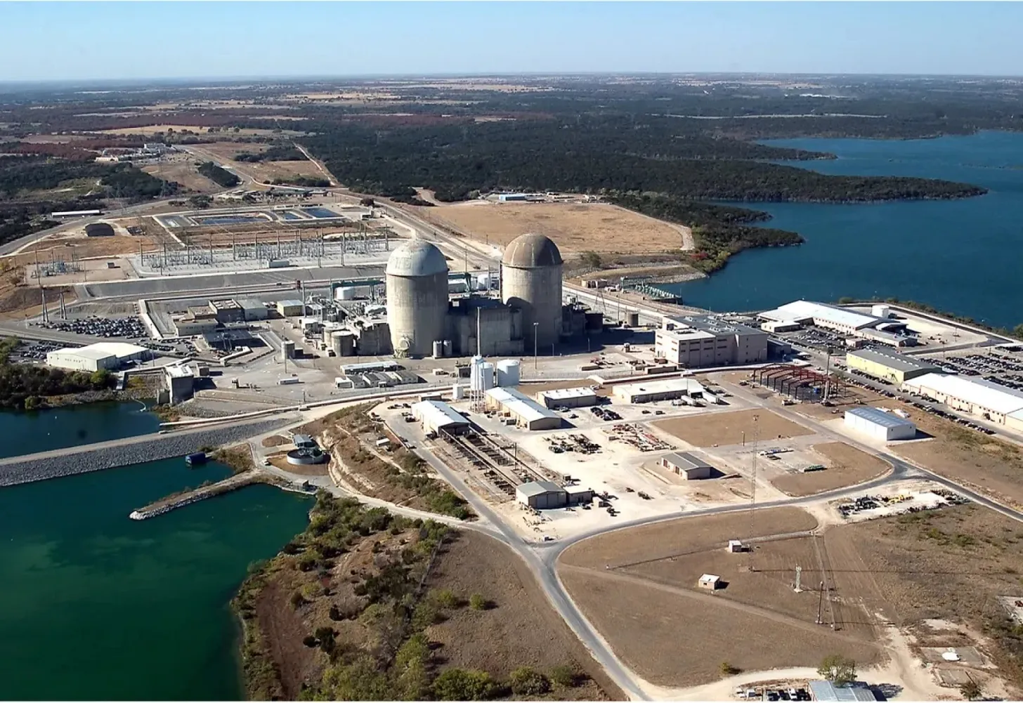 "Nuclear Policy & the Path to Fuel Recycling in Texas" — Nuclear Barbarians ft. Andrew Kirima (Emmet Penney)