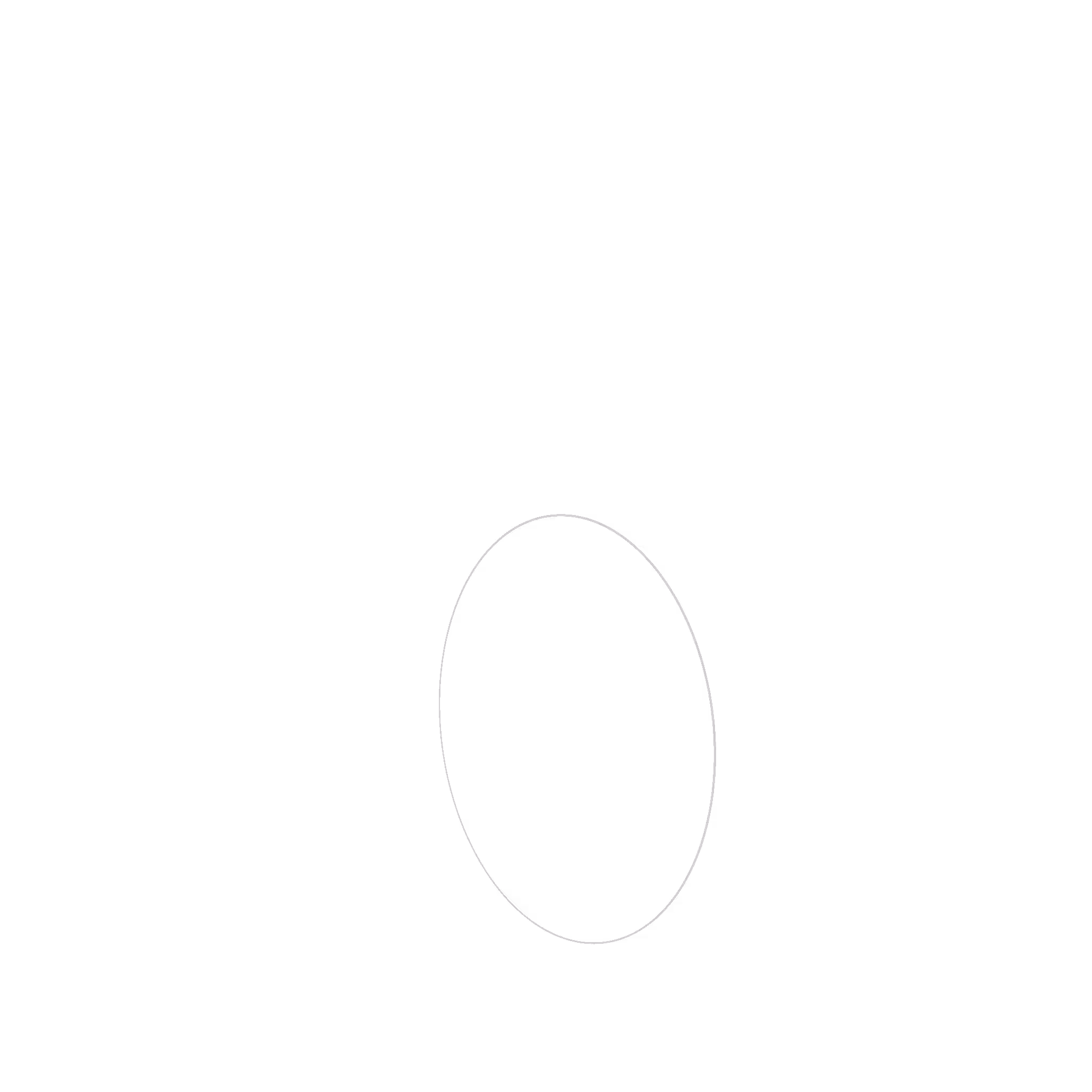 oval
