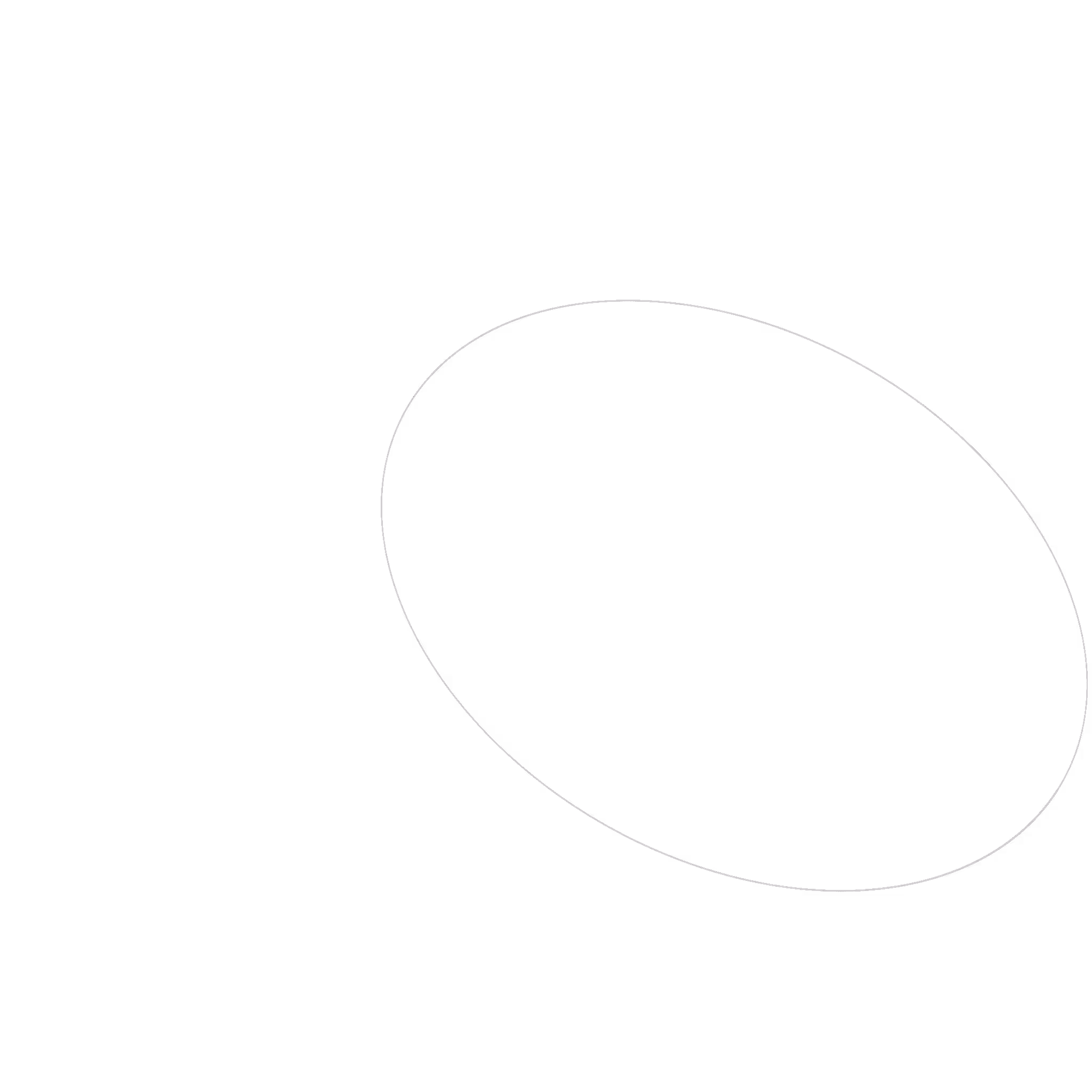 oval