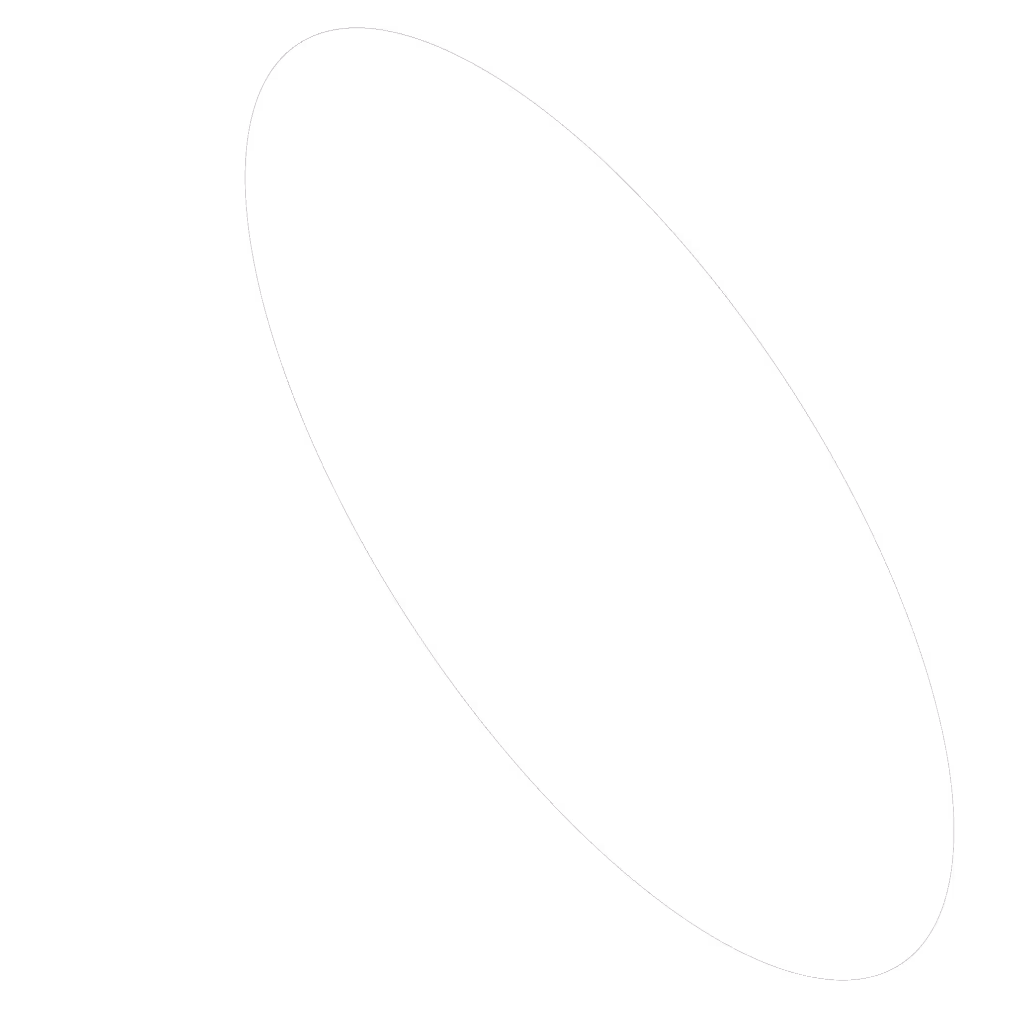 oval