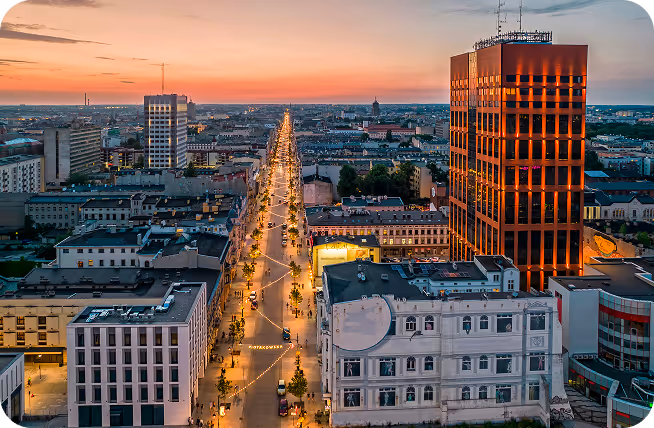 Łódź