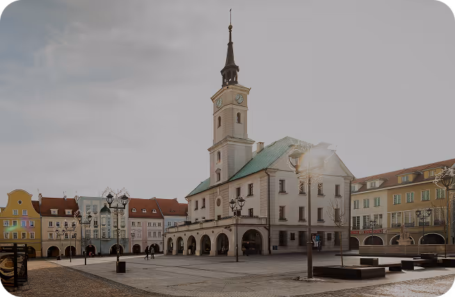Gliwice