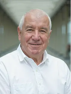 Paul Dixey