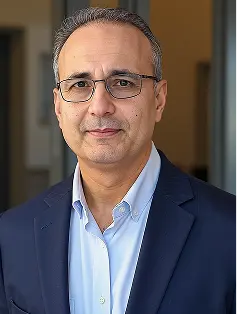 Zahid Bashir