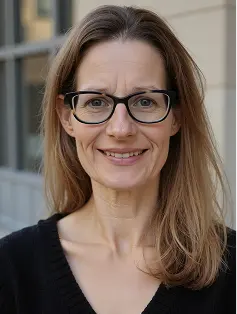 Becky Fox-Spencer