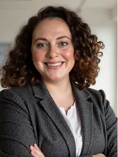 Claire Harvey-Jones