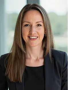 Sabina Hoffmann