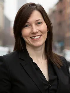 Lindsay Judge