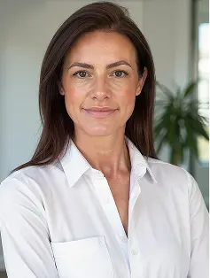Kate Kavanagh