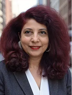 Nigaar Vaidya