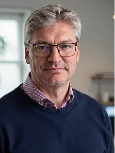 Colin Wheeler