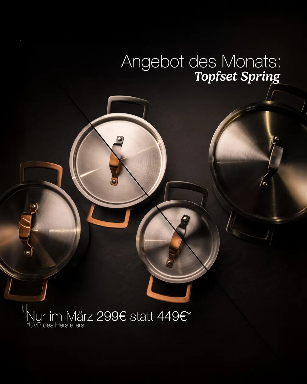 Lotter Topfset Ad