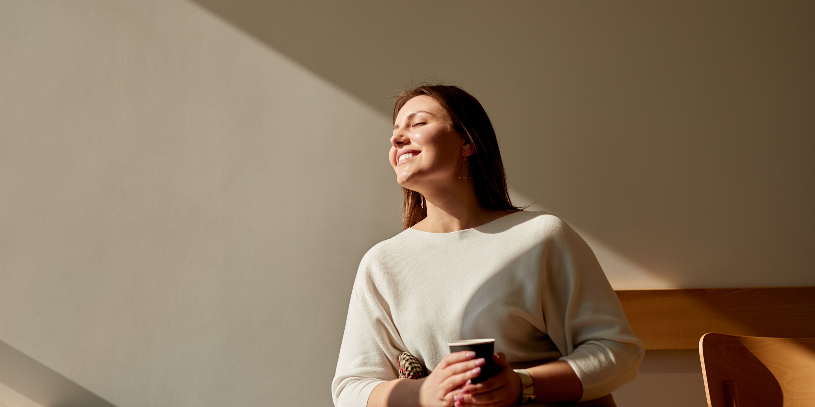 How small habits create big changes in emotional health