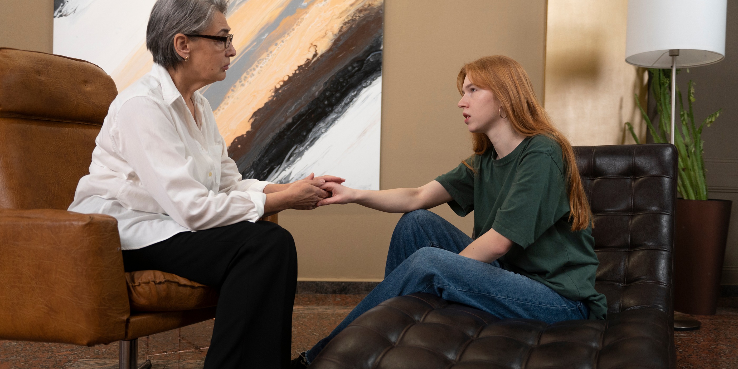 Habits that improve emotional health