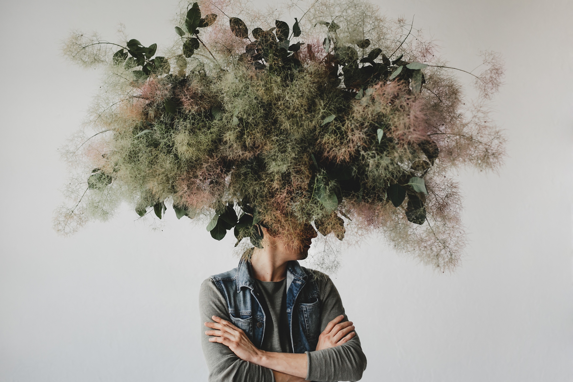 Breaking Free from Negative Thought Loops