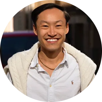 Calvin Nguyen