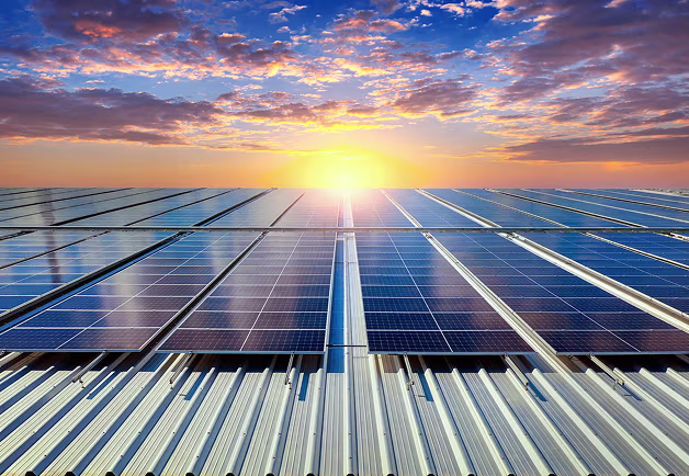 Why solar is the future of business sustainability