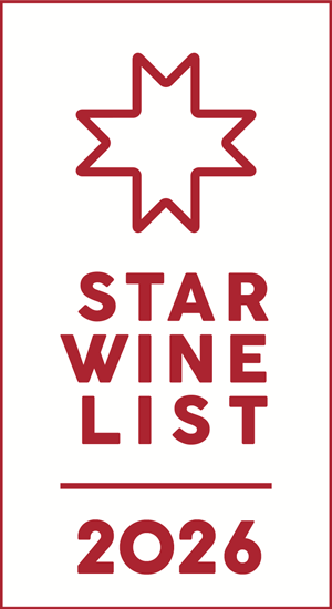Star Wine List, the guide to great wine bars and restaurants in Wiesbaden.