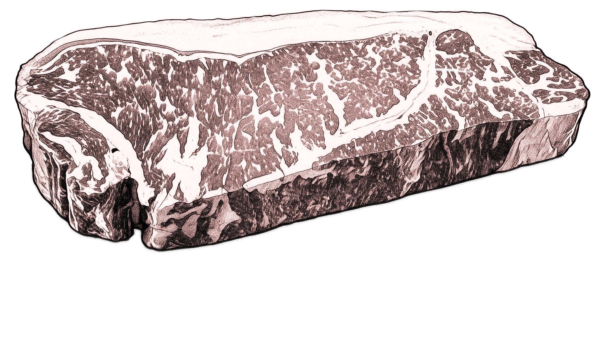 Rib Eye MS5+ von Jack’s Creek, Australien